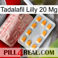 Tadalafil Lilly 20 Mg new13
